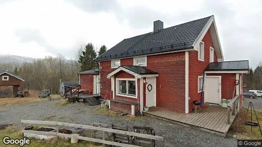 Apartments for rent in Åre - Photo from Google Street View