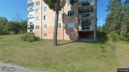 Apartments for rent in Värmdö - Photo from Google Street View