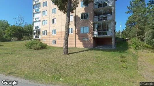 Apartments for rent in Värmdö - Photo from Google Street View