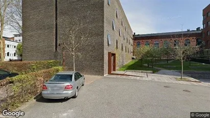 Apartments for rent in Lund - Photo from Google Street View