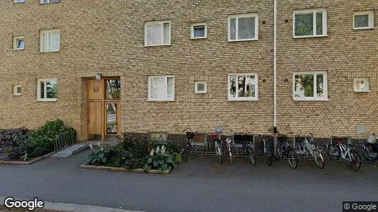 Apartments for rent in Uppsala - Photo from Google Street View