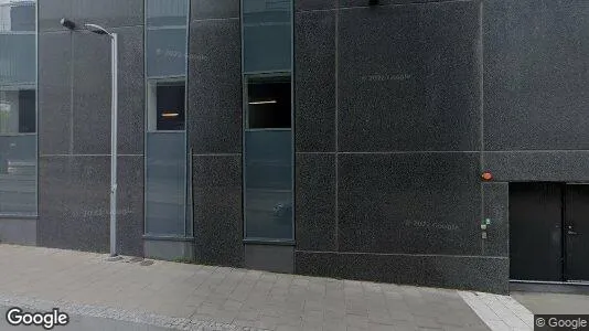 Apartments for rent in Stockholm West - Photo from Google Street View