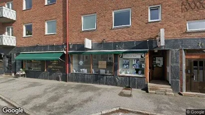 Apartments for rent in Tibro - Photo from Google Street View