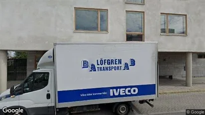 Apartments for rent in Södermalm - Photo from Google Street View