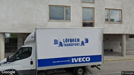Apartments for rent in Södermalm - Photo from Google Street View