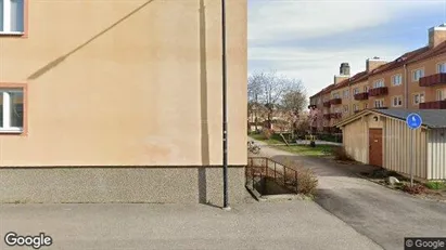 Apartments for rent in Örebro - Photo from Google Street View