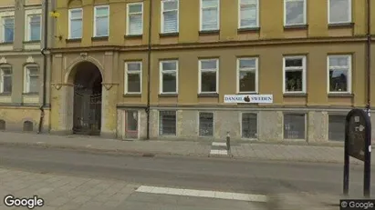 Apartments for rent in Norrköping - Photo from Google Street View