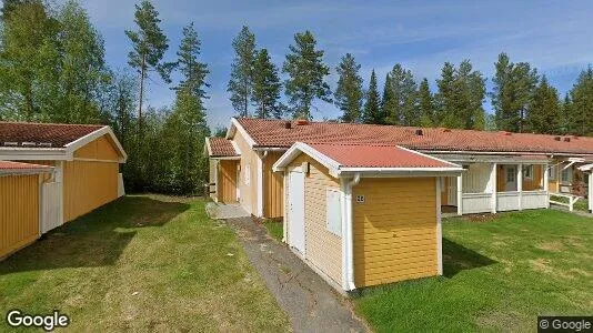 Apartments for rent in Skellefteå - Photo from Google Street View