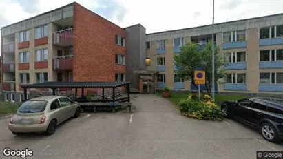 Apartments for rent in Växjö - Photo from Google Street View