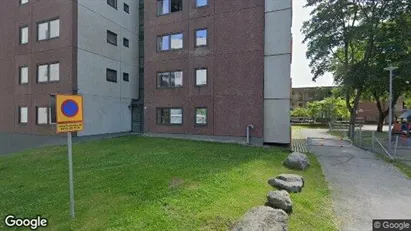 Apartments for rent in Botkyrka - Photo from Google Street View