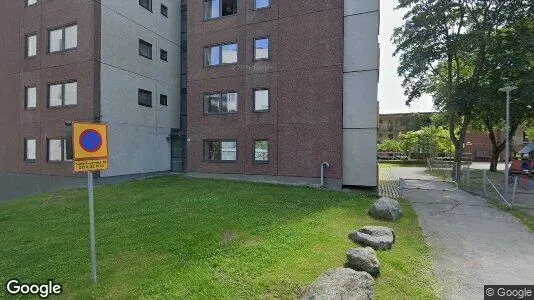Apartments for rent in Botkyrka - Photo from Google Street View