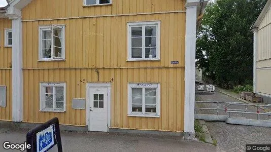 Apartments for rent in Filipstad - Photo from Google Street View