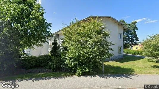 Apartments for rent in Södertälje - Photo from Google Street View