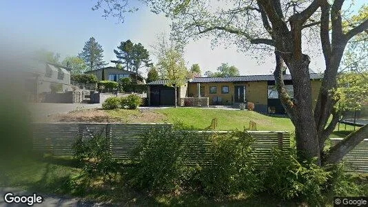 Apartments for rent in Askim-Frölunda-Högsbo - Photo from Google Street View