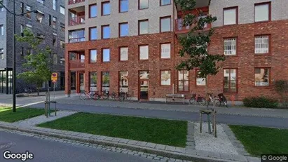 Apartments for rent in Malmö City - Photo from Google Street View