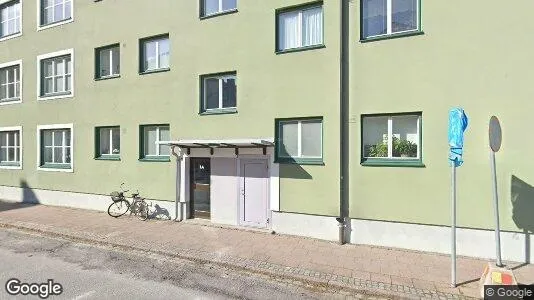 Apartments for rent in Malmö City - Photo from Google Street View