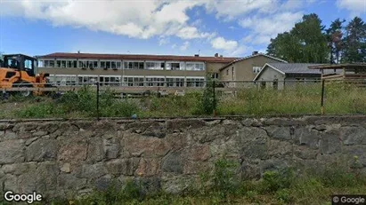 Apartments for rent in Söderhamn - Photo from Google Street View
