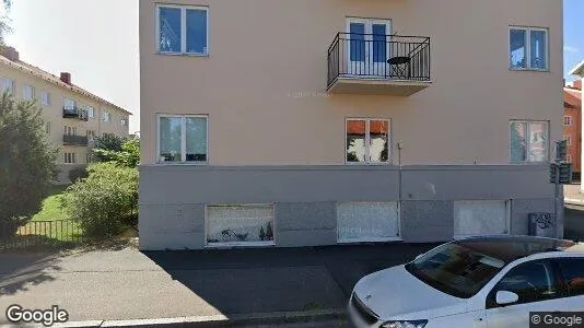 Apartments for rent in Jönköping - Photo from Google Street View