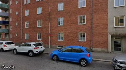 Apartments for rent in Linköping - Photo from Google Street View