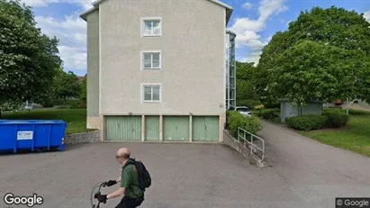Apartments for rent in Linköping - Photo from Google Street View