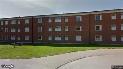 Apartments for rent in Skövde - Photo from Google Street View