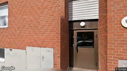 Apartments for rent in Trollhättan - Photo from Google Street View