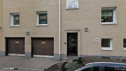 Apartments for rent in Karlstad - Photo from Google Street View