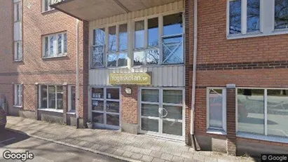 Apartments for rent in Karlstad - Photo from Google Street View