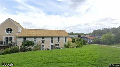 Apartments for rent in Åstorp - Photo from Google Street View
