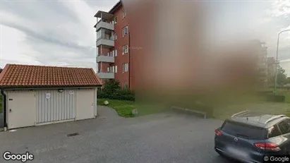 Apartments for rent in Uppsala - Photo from Google Street View