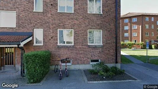 Apartments for rent in Norrköping - Photo from Google Street View