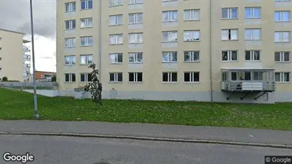Apartments for rent in Norrköping - Photo from Google Street View