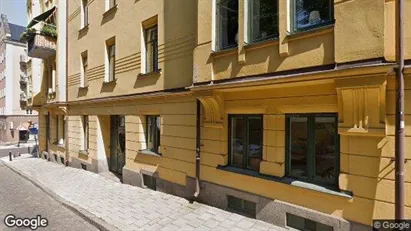 Apartments for rent in Norrköping - Photo from Google Street View
