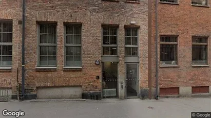 Apartments for rent in Norrköping - Photo from Google Street View
