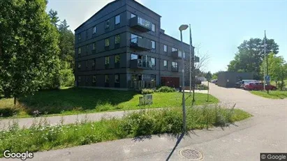 Apartments for rent in Enköping - Photo from Google Street View