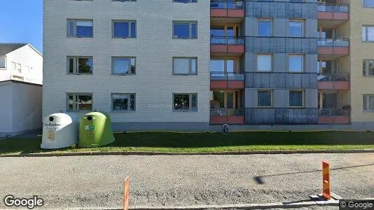 Rooms for rent in Uppsala - Photo from Google Street View