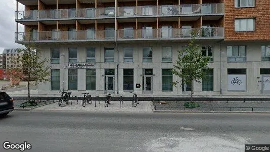 Apartments for rent in Uppsala - Photo from Google Street View