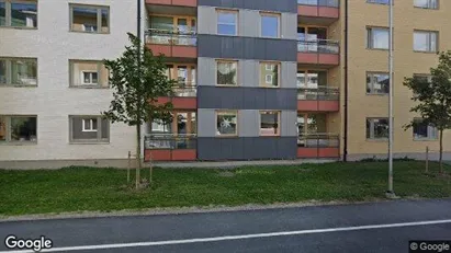 Rooms for rent in Uppsala - Photo from Google Street View