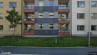 Rooms for rent in Uppsala - Photo from Google Street View