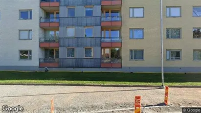 Apartments for rent in Uppsala - Photo from Google Street View