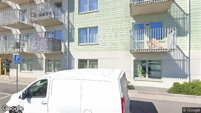 Apartments for rent in Uppsala - Photo from Google Street View