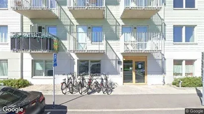 Apartments for rent in Uppsala - Photo from Google Street View