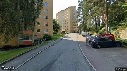 Apartments for rent in Gothenburg East - Photo from Google Street View