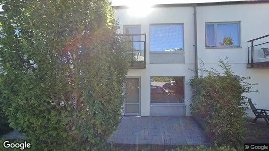 Apartments for rent in Växjö - Photo from Google Street View