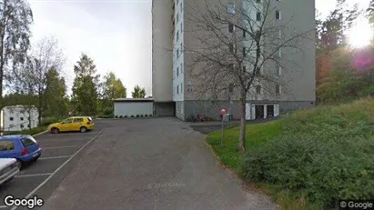Apartments for rent in Borås - Photo from Google Street View