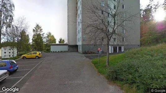 Apartments for rent in Borås - Photo from Google Street View