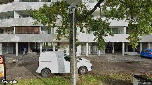 Apartments for rent in Nyköping - Photo from Google Street View