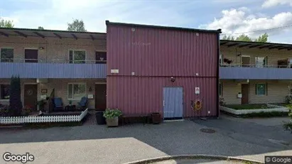 Apartments for rent in Botkyrka - Photo from Google Street View