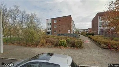 Apartments for rent in Rosengård - Photo from Google Street View