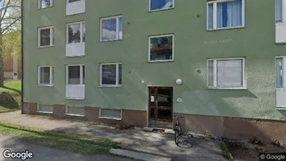 Apartments for rent in Ludvika - Photo from Google Street View